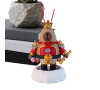 Animal Impreso en 3D Figura De Diseño De Mitología China