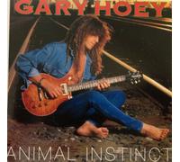 Animal Instinct