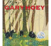 Animal Instinct by Gary Hoey (1993-07-20)