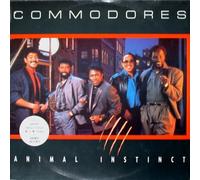 Animal Instinct - Commodores 12"