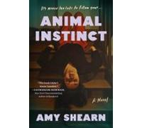 Animal Instinct (ebook)