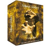Animal Instinct : Pencak Silat [Alemania] [DVD]