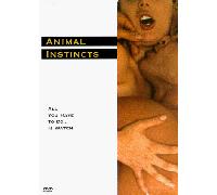 Animal Instincts 1 [Reino Unido] [DVD]