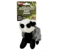 Animal Instincts Baby Barry Badger Peluche para Perro
