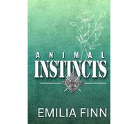 Animal Instincts (Gilded Knights Series)
