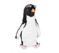 Animal Instincts Instincts - Alfombrillas de Nieve para reggia Rock Hopper