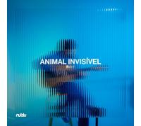 Animal Invisível - Animal Invisível [Vinilo]