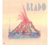 Animal Invisível - Brado [Vinilo]