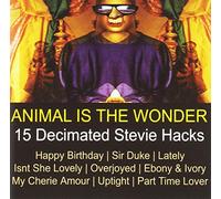 Animal - Is the Wonder - 15 Decimated S