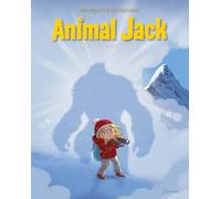 Animal Jack - Tome 10 - Horizons perdus (Animal Jack, 10)