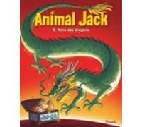 Animal Jack - Vol 9 - Terre Des Dragons