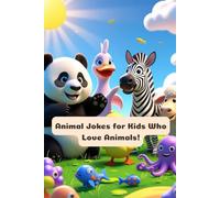 Animal Jokes for Kids Who Love Animals!