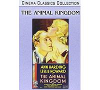 Animal Kingdom (1932) [Edizione: Stati Uniti] [Italia] [DVD]