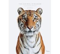 Animal Kingdom: A Collection of Portraits