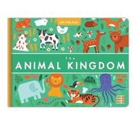 Animal Kingdom (Flip Flap Find)