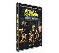 Animal Kingdom [Francia] [DVD]