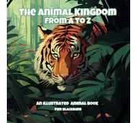 Animal Kingdom from A to Z