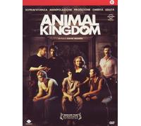Animal_Kingdom [Italia] [DVD]