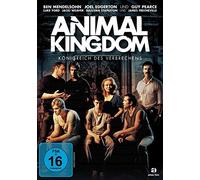 Animal Kingdom - Königreich des Verbrechens [Alemania] [DVD]