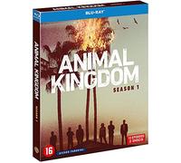 Animal Kingdom - Saison 1 [Francia] [Blu-ray]