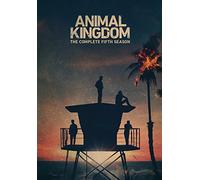Animal Kingdom: The Complete Fifth Season [USA] [DVD]
