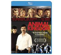 Animal Kingdom [USA] [Blu-ray]