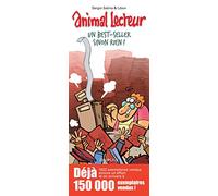 Animal lecteur - Tome 6 - Un best-seller sinon rien
