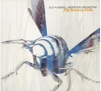 Animal Liberation Orchestra - Fly Between Falls