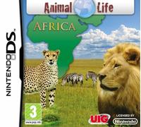 Animal Life: Africa (Nintendo 3DS/ DSi XL/ DSi/ DS Lite) [Importación inglesa]