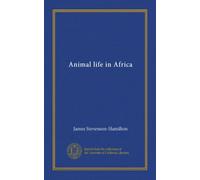 Animal life in Africa (v.2)