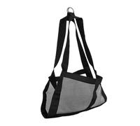 Animal Lifting Harness, Adjustable Nylon Livestock Sling, Non Slip Support, Secure Straps Small Animal Care Ideal for Calves, Goats, Puppies, and Lambs, 11.82x18.91 Inches