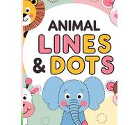 Animal Lines & Dots