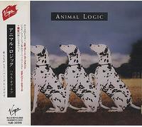 Animal Logic - ハウス・オブ・ラブ