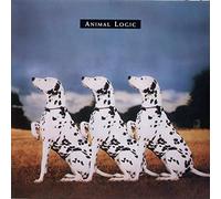 Animal Logic - Animal Logic (1989) [VINYL]