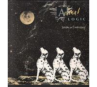 Animal Logic - Someday we'll understand (1989) / Vinyl single [Vinyl-Single 7'']