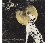 Animal Logic - Someday We'll Understand 7 Inch (7" Vinyl 45) UK Virgin 1989