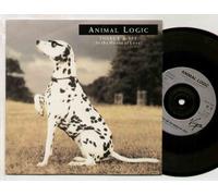 ANIMAL LOGIC - There's A Spy In The House Of Love