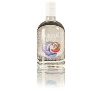 Animal Love White Rum Tahiti 0,7L (40% Vol.)