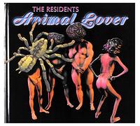 Animal Lover