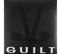 Animal Lover – Guilt (Color) – Vinilo