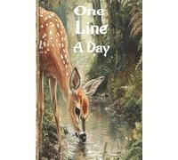 Animal Lovers One Line A Day Journal: 5 Year Journal, , A Five-Year Memory Book, Daily Journal, Weekly Journal, Monthly journal, Yearly Journal, Keepsake Memory Journal