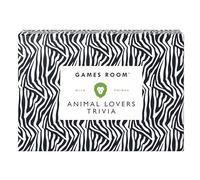 Animal Lover's Trivia