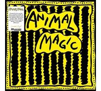 Animal Magic - Get It Right / Standard Man EP Collection [VINYL] [Vinilo]