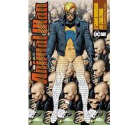 Animal Man Compendium