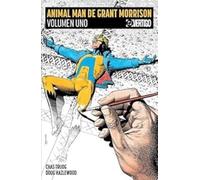 Animal Man De Grant Morrison 1
