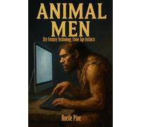 ANIMAL MAN: THE BOX OF SECRETS