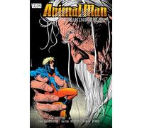 Animal Man 5: The Meaning of Flesh