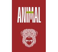 Animal Mandala Coloring Book: Find Your Inner Calm: Creative Stress-Relief Designs for Adults & Kids | Premium Hardcover Edition 5.5"x8.5" | SB EDIZIONI