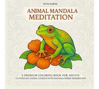 Animal Mandala Meditation