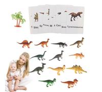 Animal Matching Flash Cards - Preschool Learning Farm Animal Sensory Toys | 36 Pcs Double-Sided Educational Cognitive Cards with Cartoon Patterns | Matching Game for, Boys Girls 2-